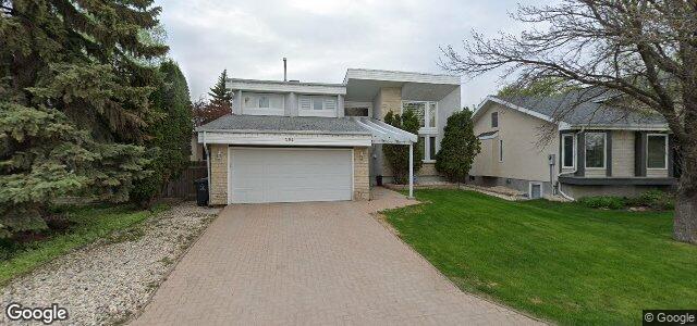 194 Lindenwood Drive W（加拿大曼尼托巴省温尼伯市）房屋照片