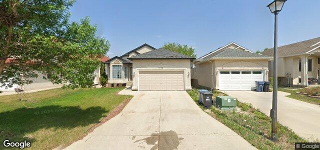 194 Lindmere Drive（加拿大曼尼托巴省温尼伯市）房屋照片