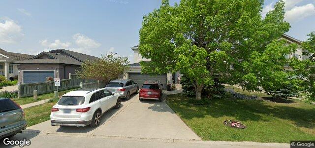 195 Deer Run Drive（加拿大曼尼托巴省温尼伯市）房屋照片