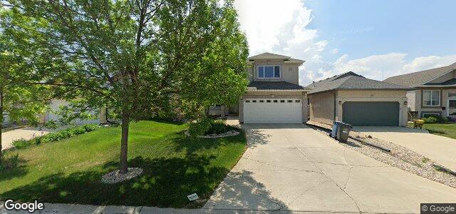 195 Lindmere Drive（加拿大曼尼托巴省温尼伯市）房屋照片