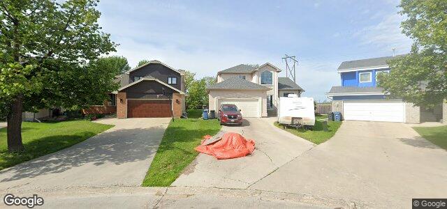 198 Tweedsmuir Road（加拿大曼尼托巴省温尼伯市）房屋照片