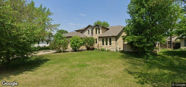 2 Attley Place（加拿大曼尼托巴省温尼伯市）房屋照片