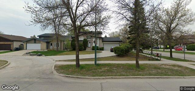 2 Avon Gate（加拿大曼尼托巴省温尼伯市）房屋照片