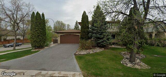 2 Brigantine Bay（加拿大曼尼托巴省温尼伯市）房屋照片