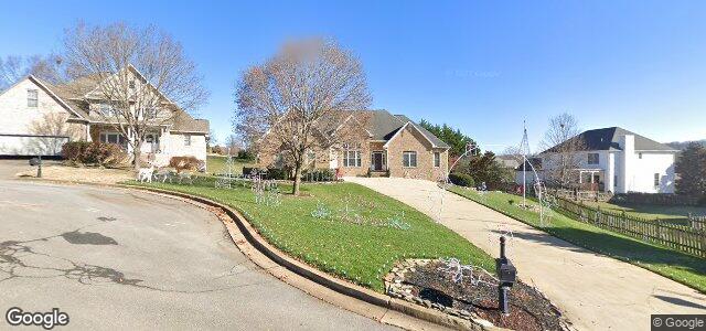 2 Castleton Court（加拿大曼尼托巴省温尼伯市）房屋照片