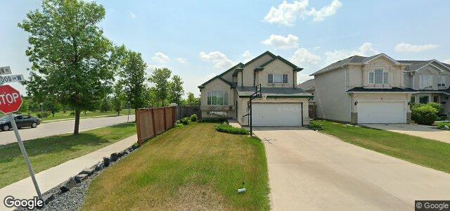 2 Deer Run Drive（加拿大曼尼托巴省温尼伯市）房屋照片