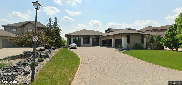 2 Edmond Muys Place（加拿大曼尼托巴省温尼伯市）房屋照片