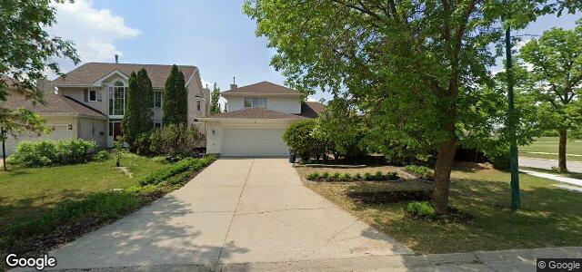 2 Farmingdale Boulevard（加拿大曼尼托巴省温尼伯市）房屋照片