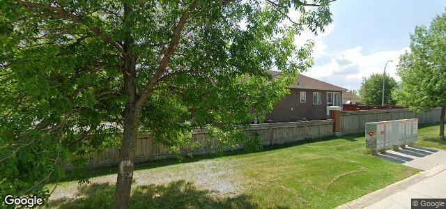 2 Haverstock Crescent（加拿大曼尼托巴省温尼伯市）房屋照片