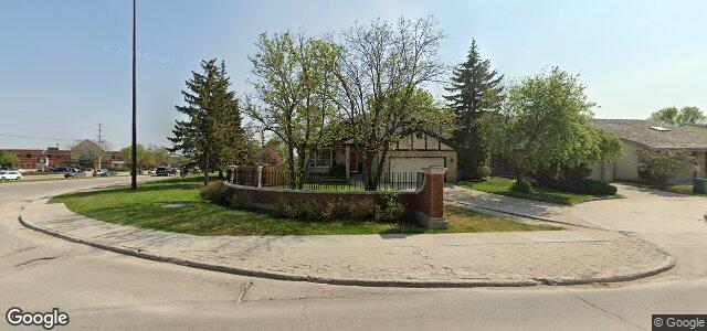 2 Lindenwood Place（加拿大曼尼托巴省温尼伯市）房屋照片