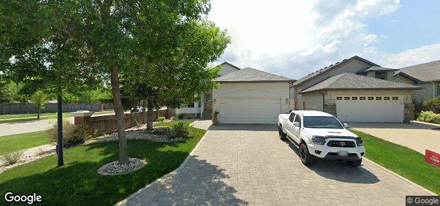 2 Lindmere Drive（加拿大曼尼托巴省温尼伯市）房屋照片