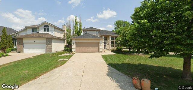 2 Mulligan Bay（加拿大曼尼托巴省温尼伯市）房屋照片