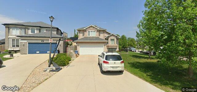 2 Newington Place（加拿大曼尼托巴省温尼伯市）房屋照片