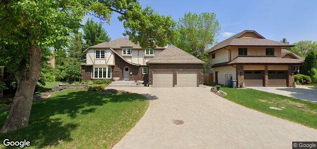 2 Parkroyal Bay（加拿大曼尼托巴省温尼伯市）房屋照片