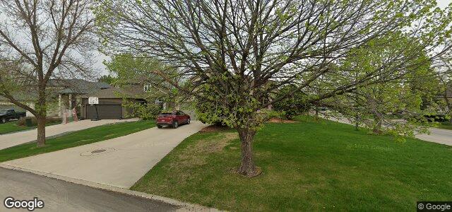 2 Sedgeley Court（加拿大曼尼托巴省温尼伯市）房屋照片