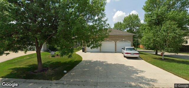 2 Stonington Bay（加拿大曼尼托巴省温尼伯市）房屋照片