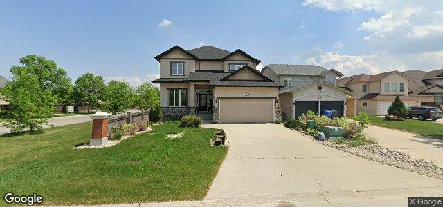 2 Sundance Cove（加拿大曼尼托巴省温尼伯市）房屋照片