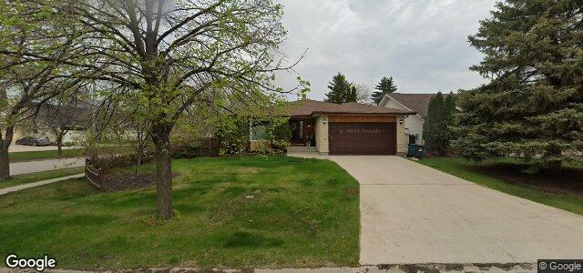 2 Thorncliff Bay（加拿大曼尼托巴省温尼伯市）房屋照片