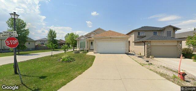 2 Thurston Bay（加拿大曼尼托巴省温尼伯市）房屋照片