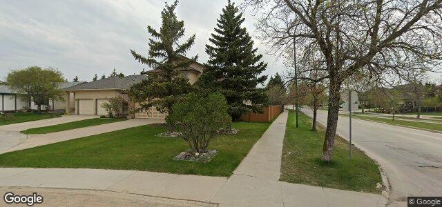 2 Whidden Gate（加拿大曼尼托巴省温尼伯市）房屋照片