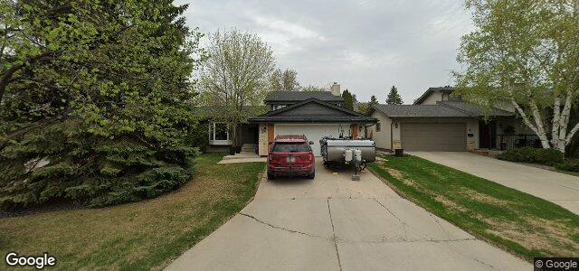 2 Woodington Bay（加拿大曼尼托巴省温尼伯市）房屋照片