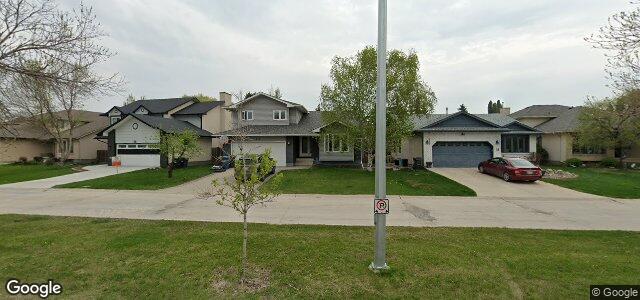 20 Whidden Gate（加拿大曼尼托巴省温尼伯市）房屋照片