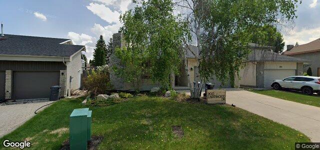 200 Lindenwood Drive E（加拿大曼尼托巴省温尼伯市）房屋照片