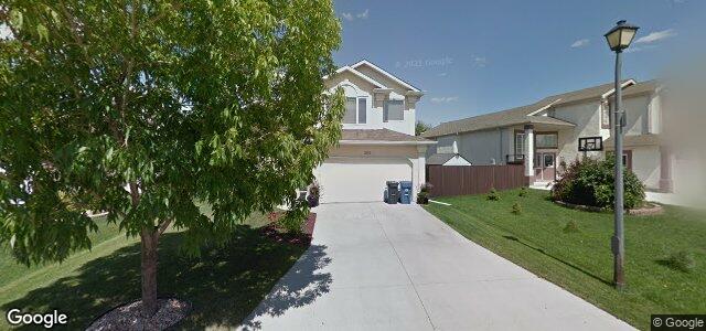 202 Lindmere Drive（加拿大曼尼托巴省温尼伯市）房屋照片