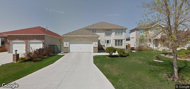 204 Lindenshore Drive（加拿大曼尼托巴省温尼伯市）房屋照片