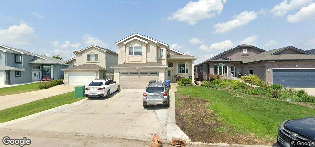 205 Deer Run Drive（加拿大曼尼托巴省温尼伯市）房屋照片