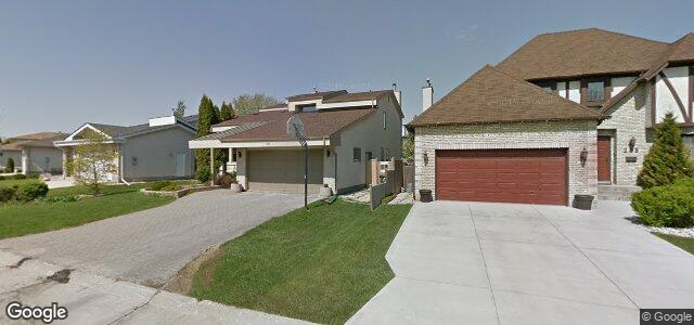 205 Lindenwood Drive E（加拿大曼尼托巴省温尼伯市）房屋照片