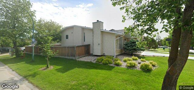 207 Tweedsmuir Road（加拿大曼尼托巴省温尼伯市）房屋照片