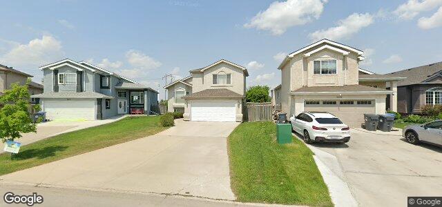 209 Deer Run Drive（加拿大曼尼托巴省温尼伯市）房屋照片