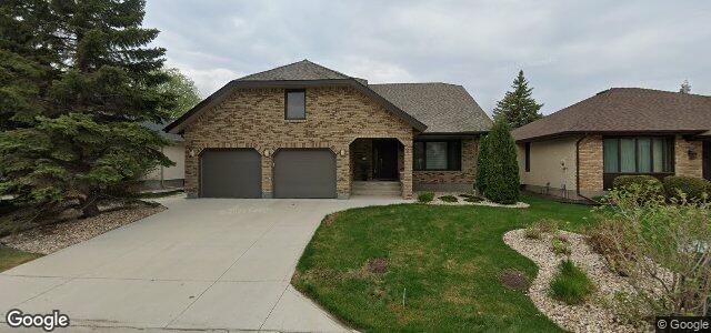 21 Lindenwood Drive E（加拿大曼尼托巴省温尼伯市）房屋照片