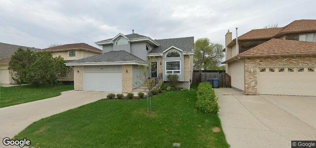 210 Lindenwood Drive W（加拿大曼尼托巴省温尼伯市）房屋照片