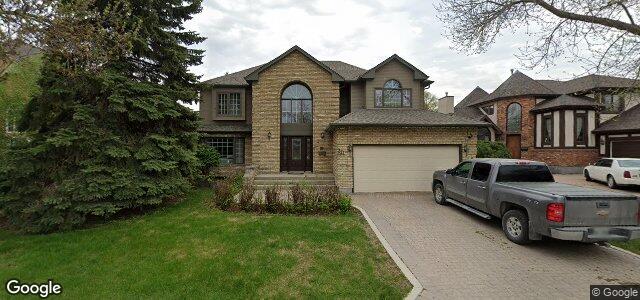 Larawan ng 211 Lindenwood Drive W sa Winnipeg, Manitoba