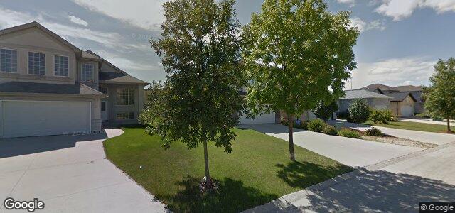 211 Lindmere Drive（加拿大曼尼托巴省温尼伯市）房屋照片