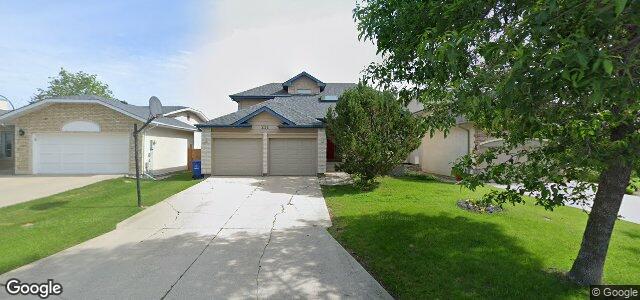 211 Tweedsmuir Road（加拿大曼尼托巴省温尼伯市）房屋照片