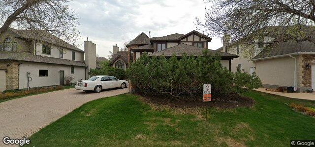 217 Lindenwood Drive W（加拿大曼尼托巴省温尼伯市）房屋照片