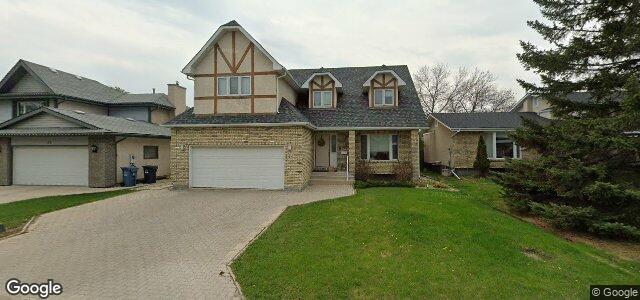 22 Avon Gate（加拿大曼尼托巴省温尼伯市）房屋照片