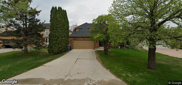 22 Brigantine Bay（加拿大曼尼托巴省温尼伯市）房屋照片