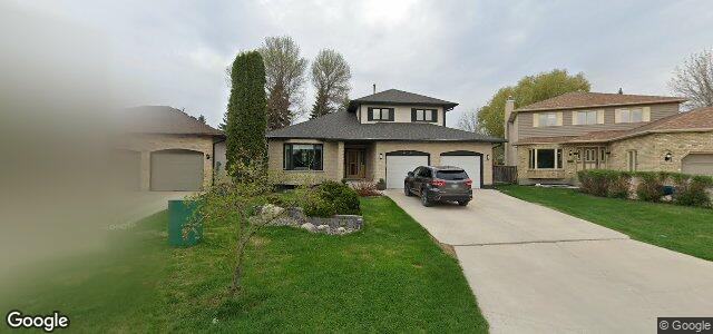 22 Castlebury Court（加拿大曼尼托巴省温尼伯市）房屋照片