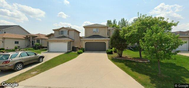 22 Deer Run Drive（加拿大曼尼托巴省温尼伯市）房屋照片