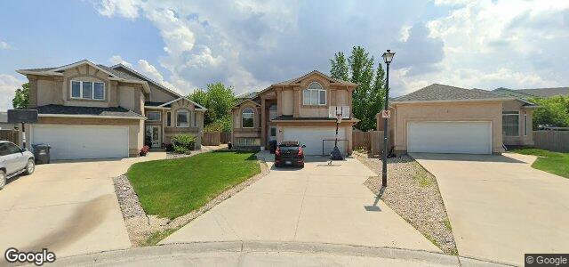 22 Eastmoor Cove（加拿大曼尼托巴省温尼伯市）房屋照片