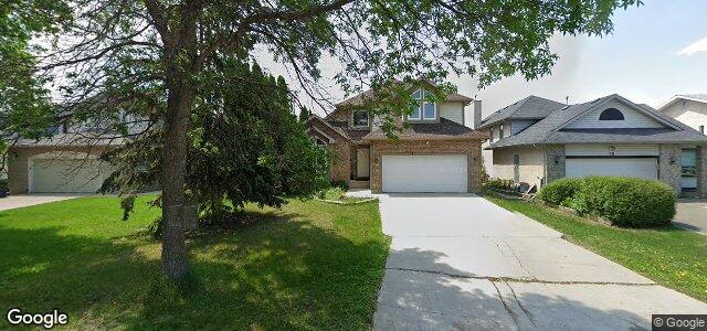 22 Farmingdale Boulevard（加拿大曼尼托巴省温尼伯市）房屋照片