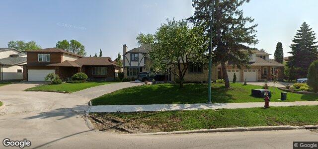 22 Lindenwood Place（加拿大曼尼托巴省温尼伯市）房屋照片