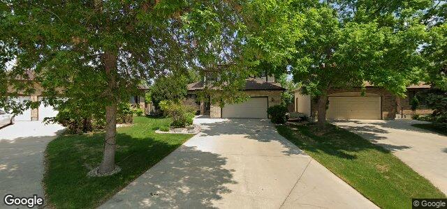 22 Mulligan Bay（加拿大曼尼托巴省温尼伯市）房屋照片