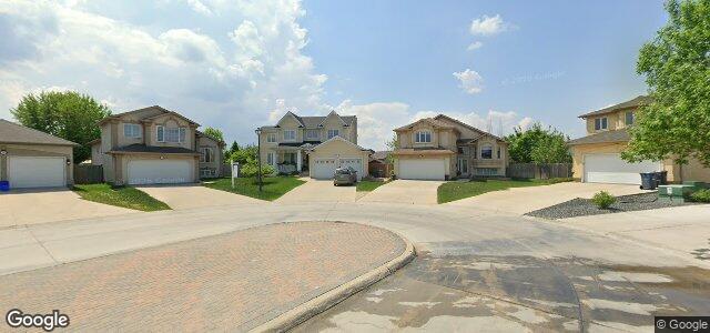 22 Newington Place（加拿大曼尼托巴省温尼伯市）房屋照片