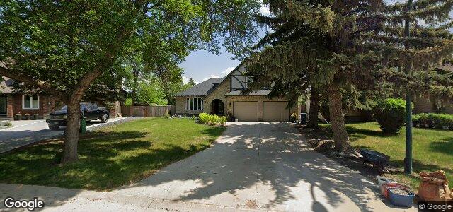 22 Parkroyal Bay（加拿大曼尼托巴省温尼伯市）房屋照片