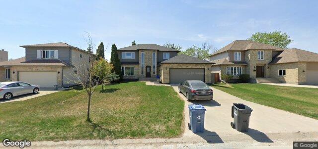 22 Princemere Road（加拿大曼尼托巴省温尼伯市）房屋照片